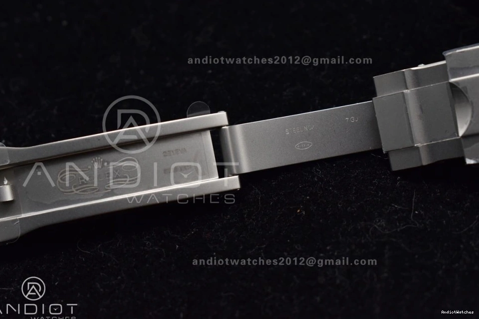 SportInspired VSF 1159 Sandblasted Submariner Edition Bracelet On SS DIW Pluto VS 1:1 Best 1105